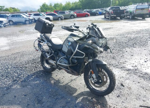 BMW R 1200 GS