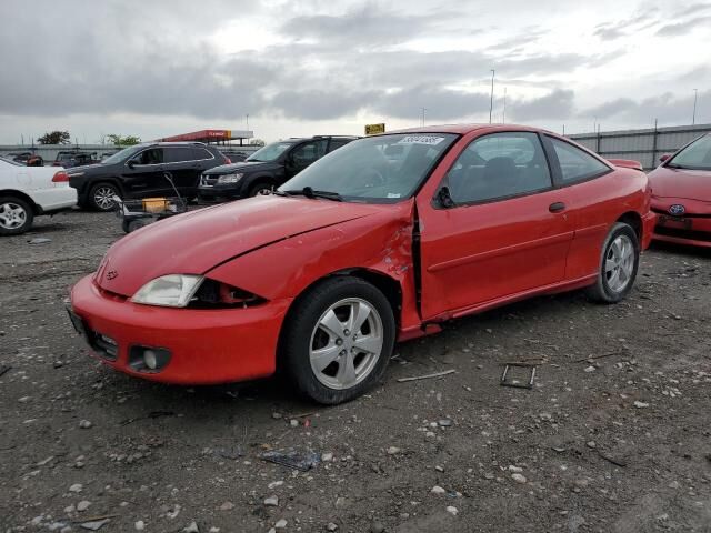 Chevrolet Cavalier