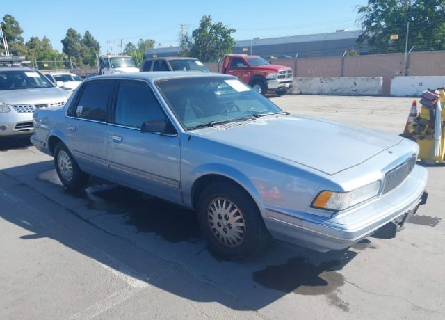 Buick Century