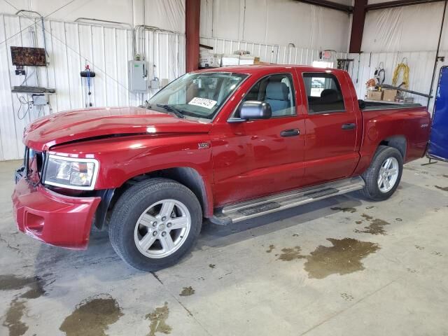 Dodge Dakota