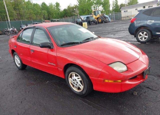 Pontiac Sunfire