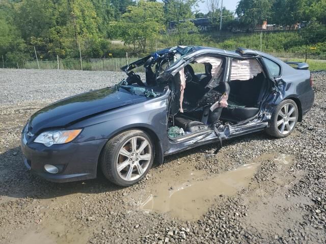 SUBARU