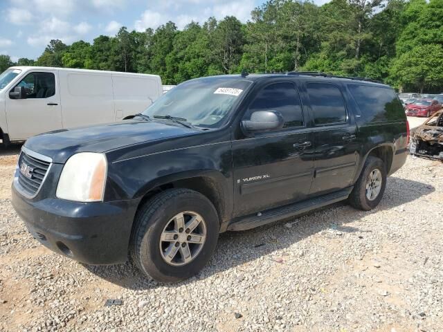 GMC Yukon XL