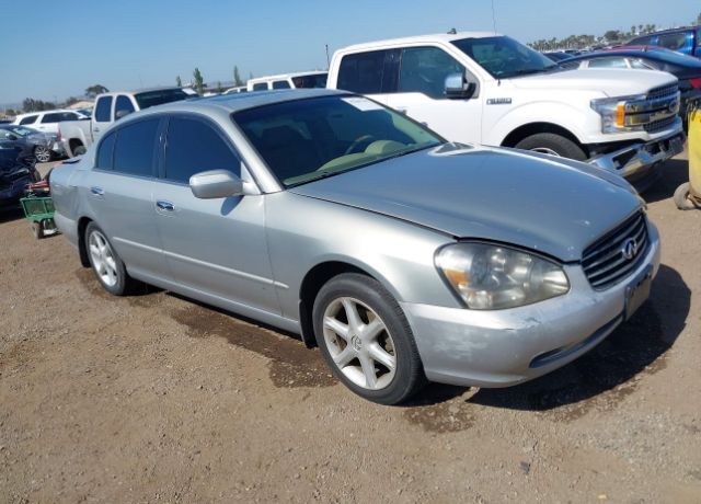 Infiniti Q45