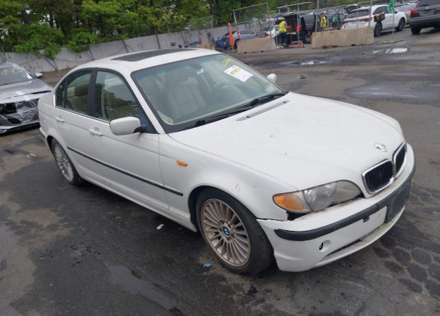 BMW 330i