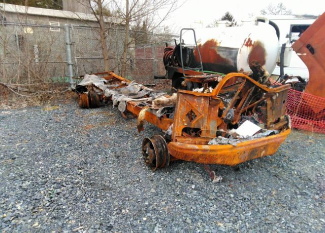 Chevrolet P Truck Forward