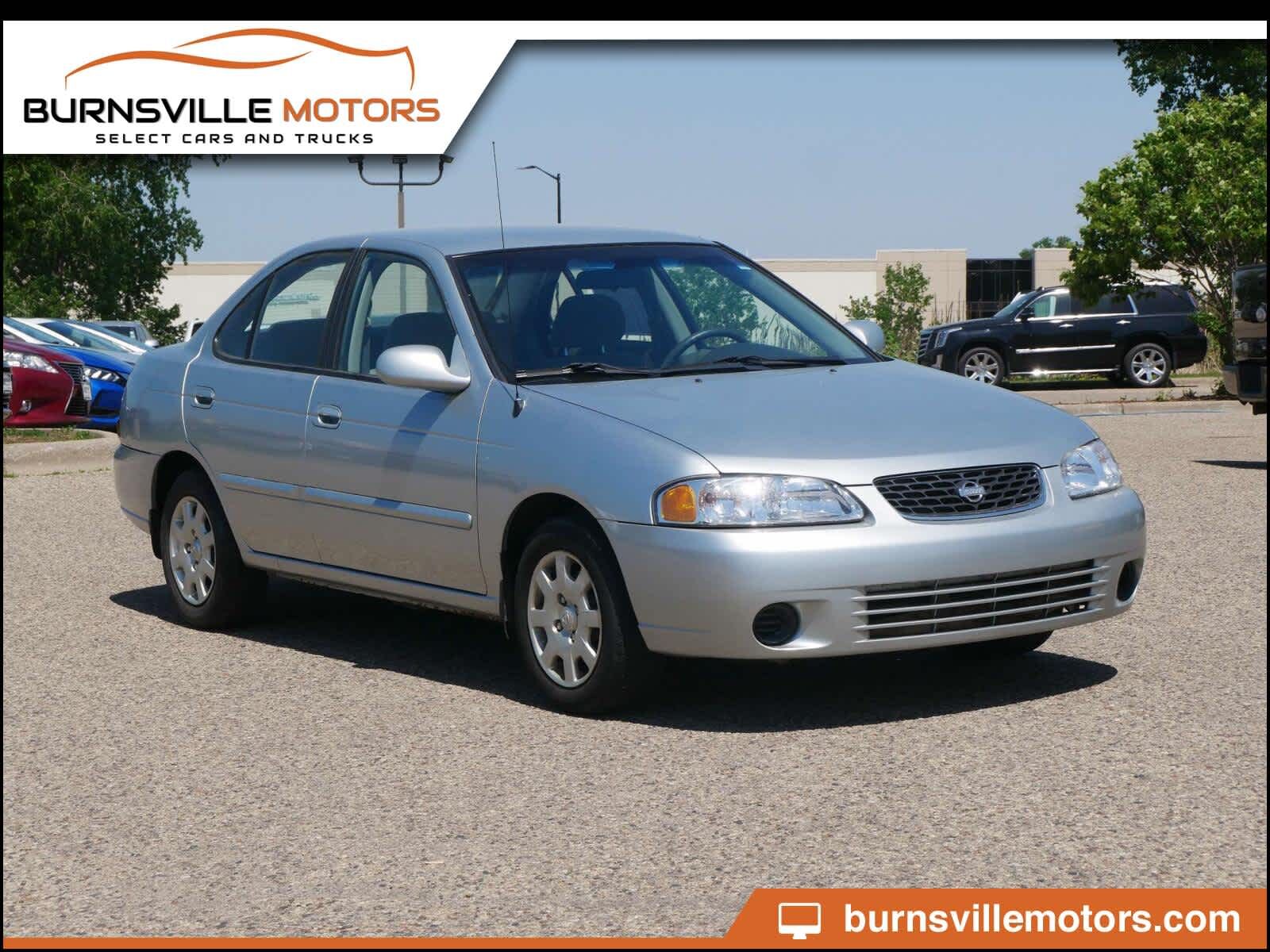 Nissan Sentra