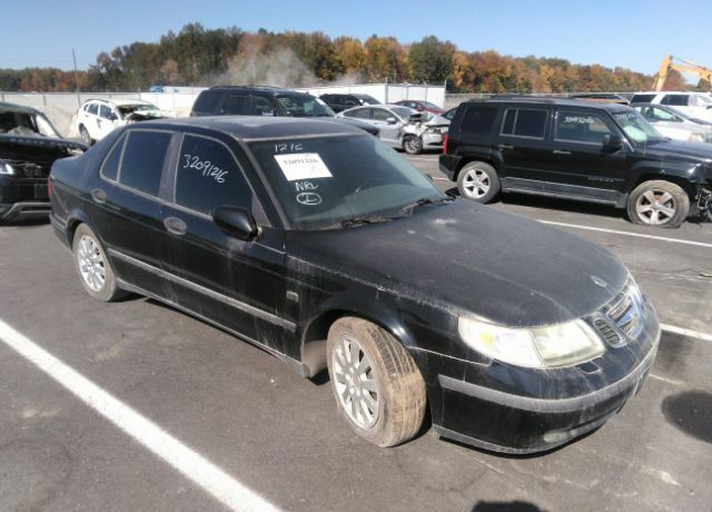 Saab 9-5