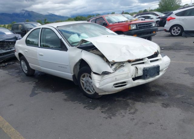 Dodge Stratus
