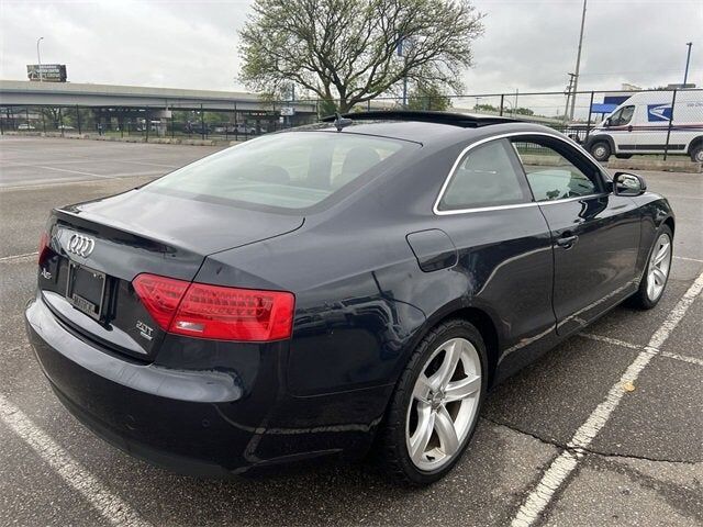 2014 Audi A5