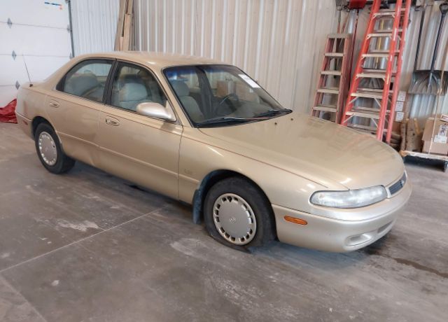 Mazda 626