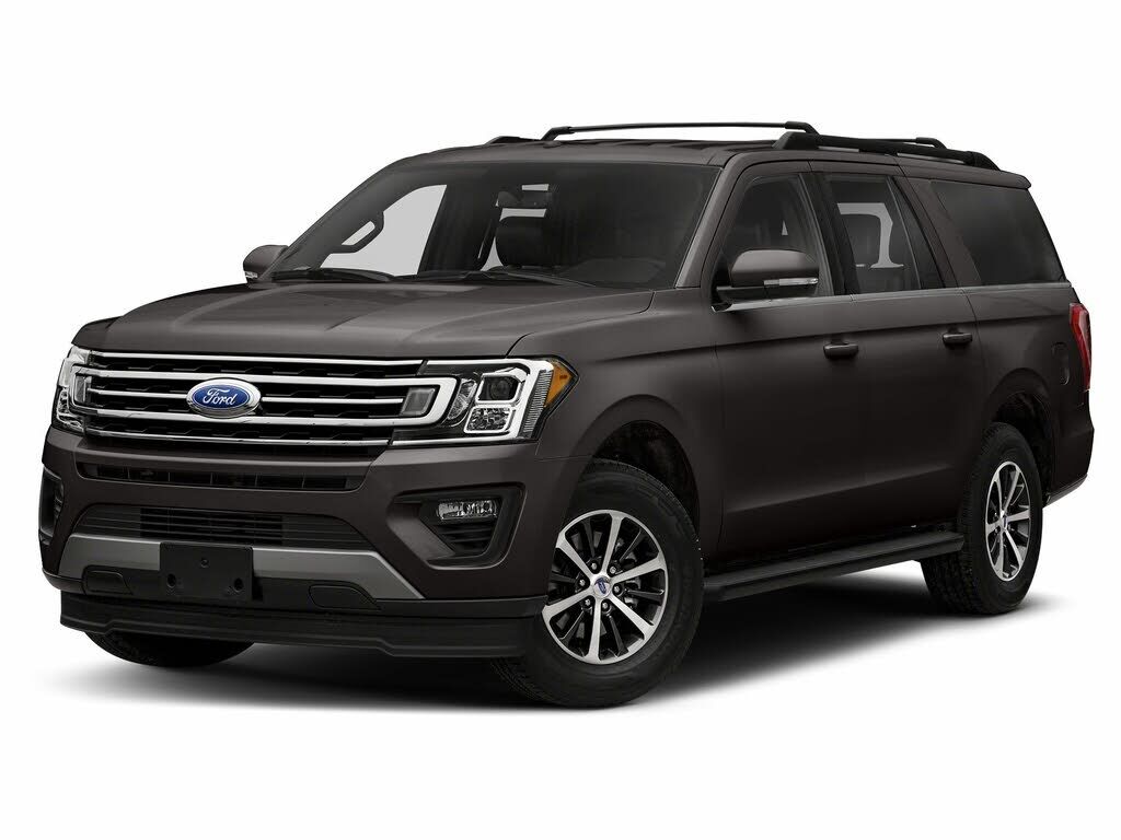 2021 FORD Expedition
