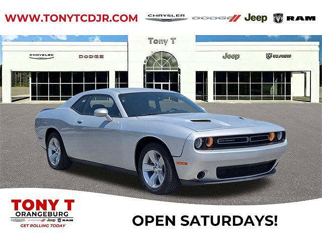 DODGE