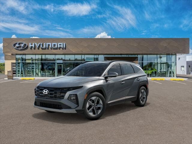 HYUNDAI