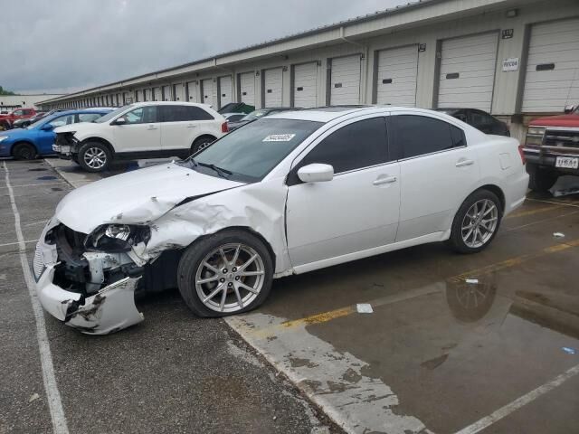 Mitsubishi Galant