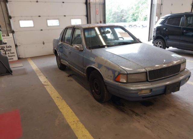 Chrysler LeBaron