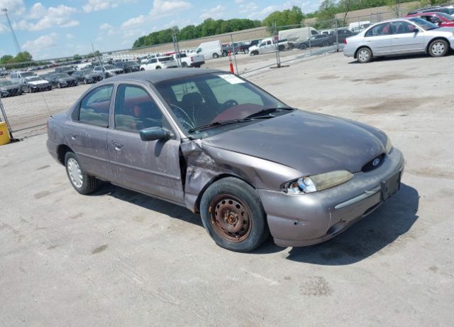 Ford Contour