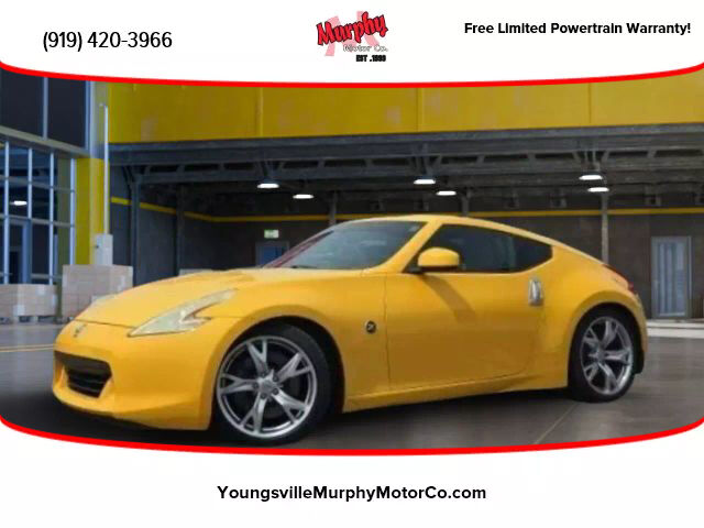 Nissan 370Z