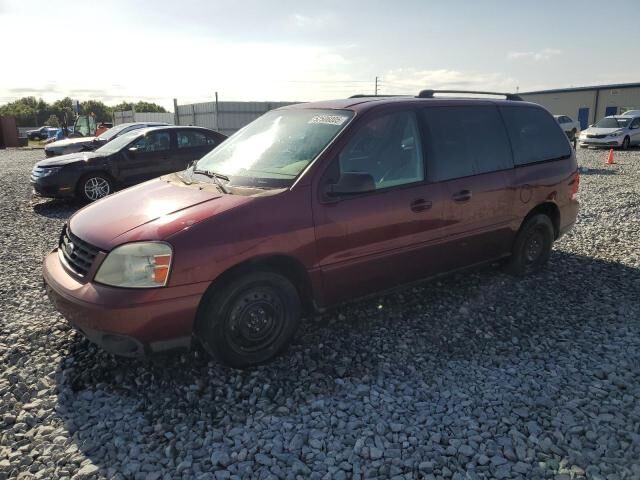 FORD