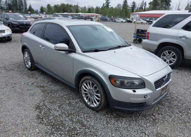 Volvo C30