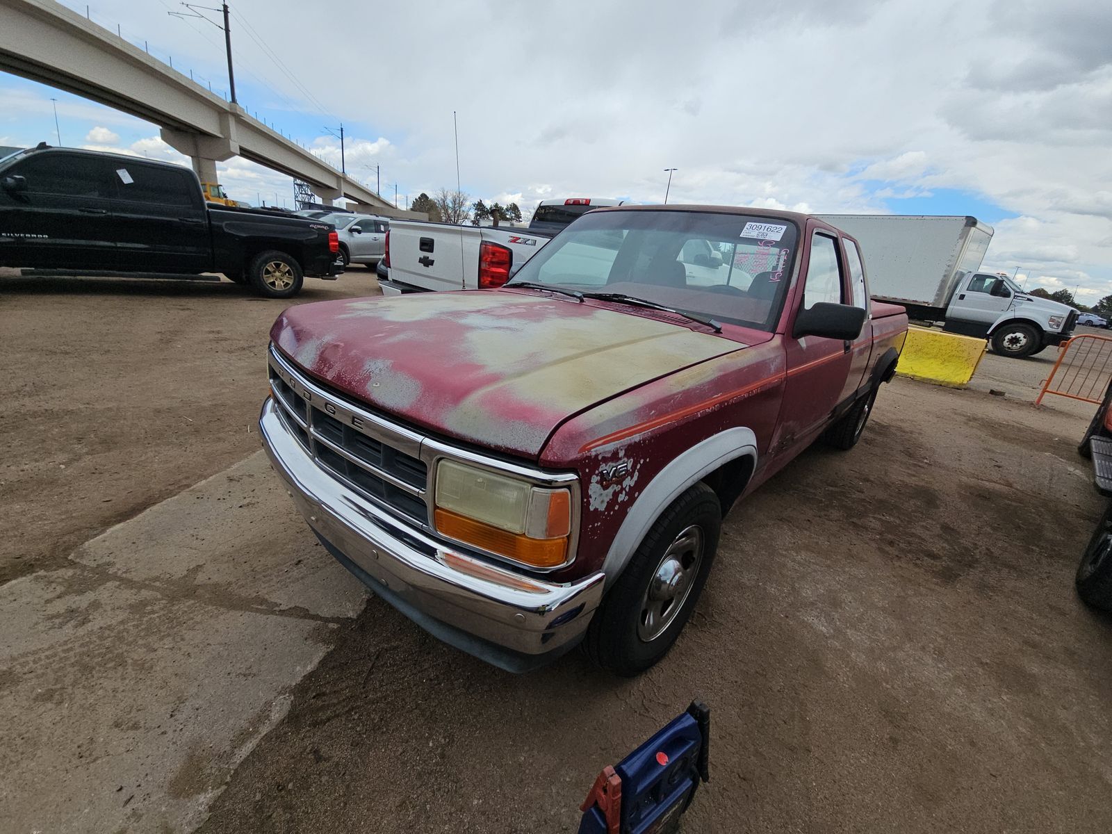 Dodge Dakota