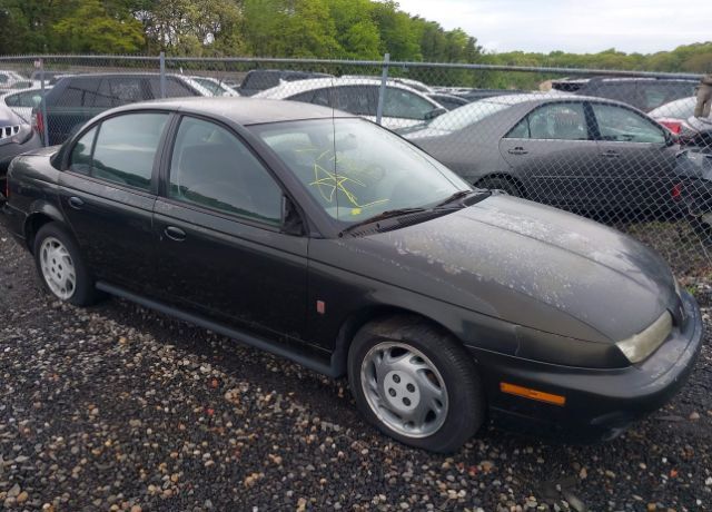 Saturn SL2