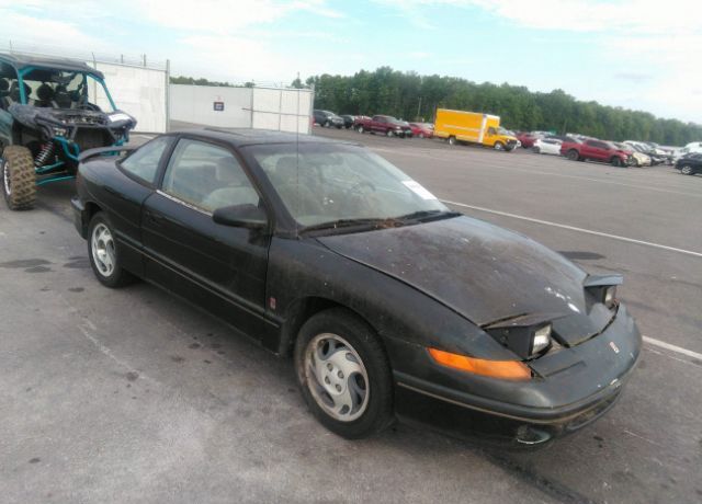 Saturn SC2