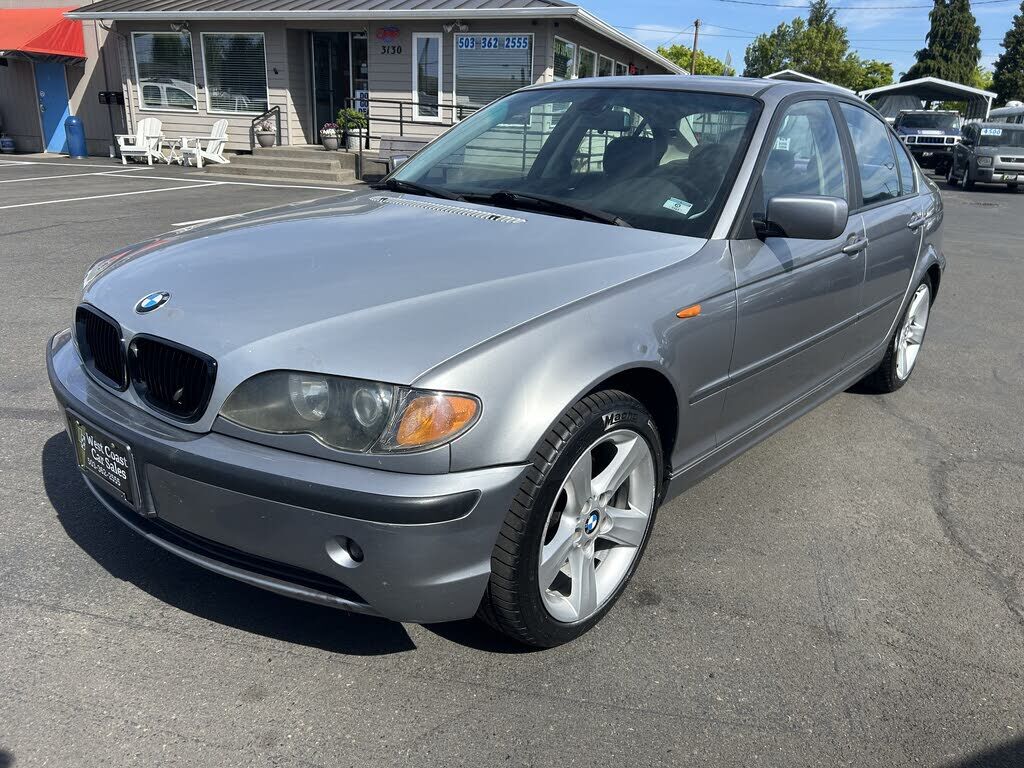 BMW 325i