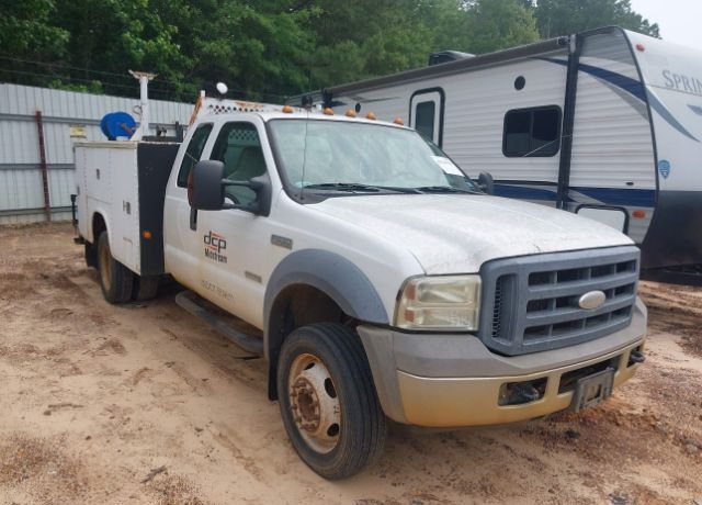 Ford F-450