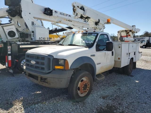 Ford F-450