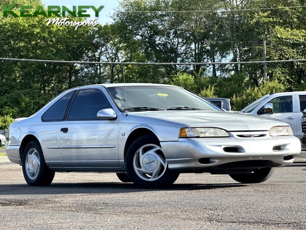 Ford Thunderbird