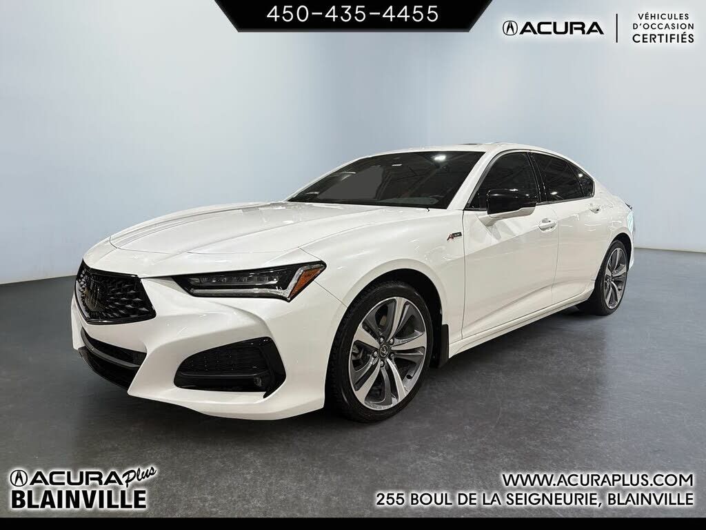 ACURA
