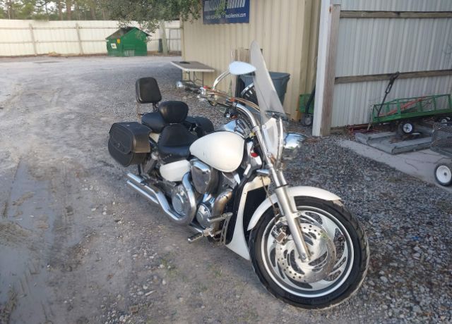 Honda VTX1300C