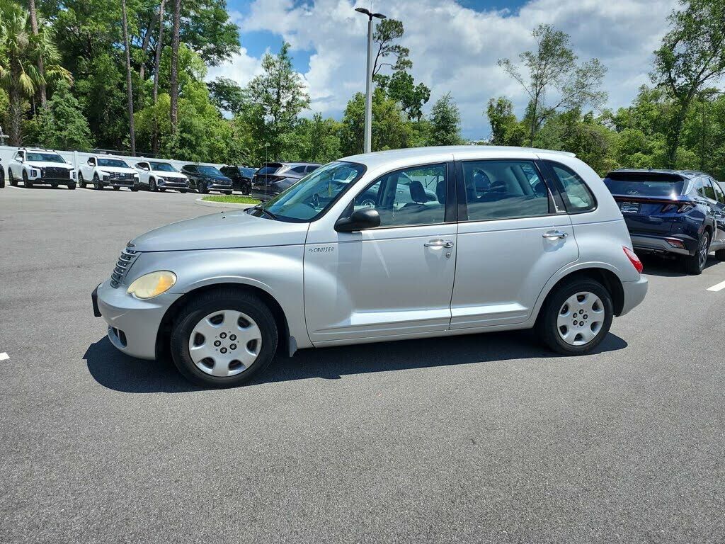 CHRYSLER
