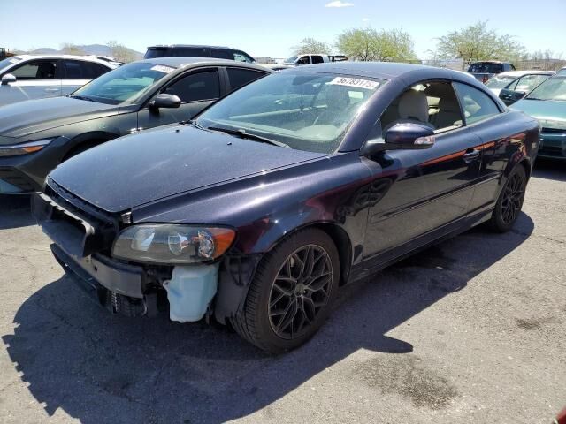 Volvo C70