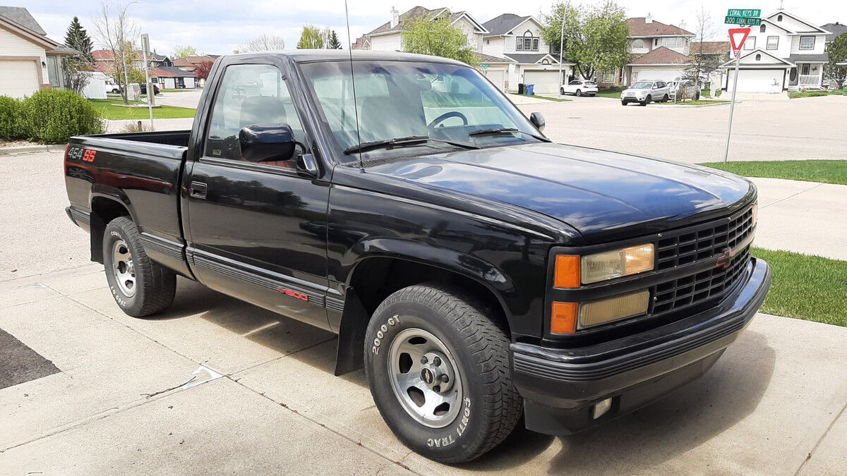 CHEVROLET