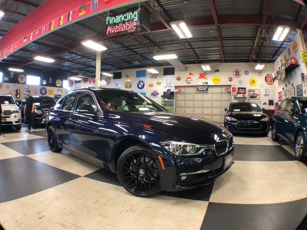 BMW 330i