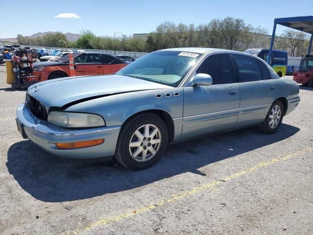 Buick Park Avenue
