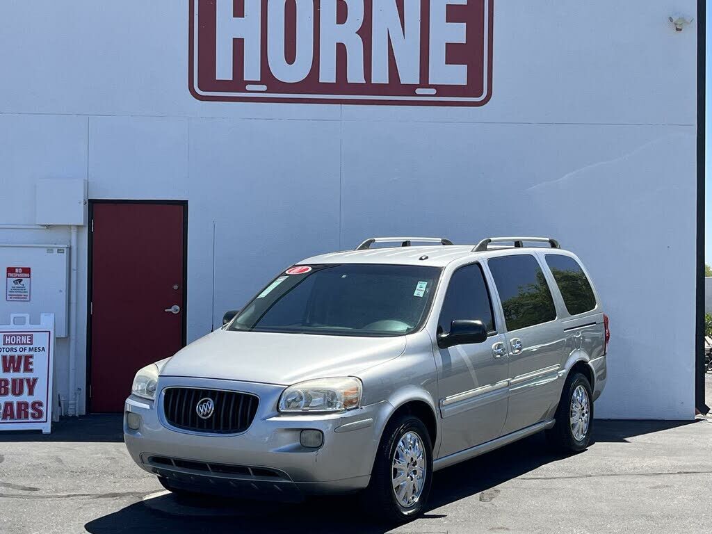 Buick Terraza