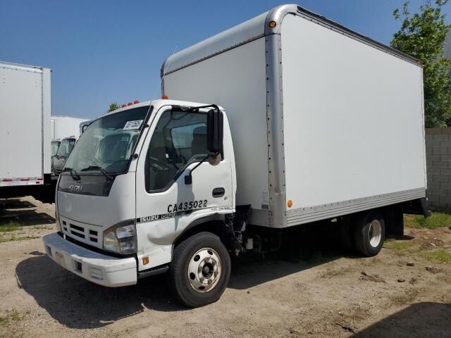 Isuzu NPR