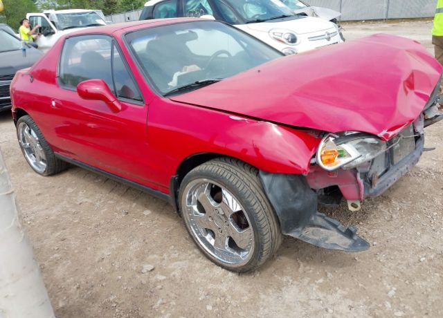 Honda del Sol