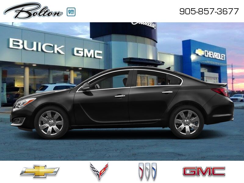 Buick Regal