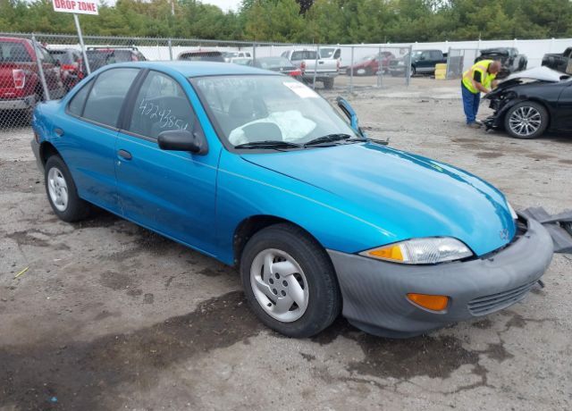 Chevrolet Cavalier