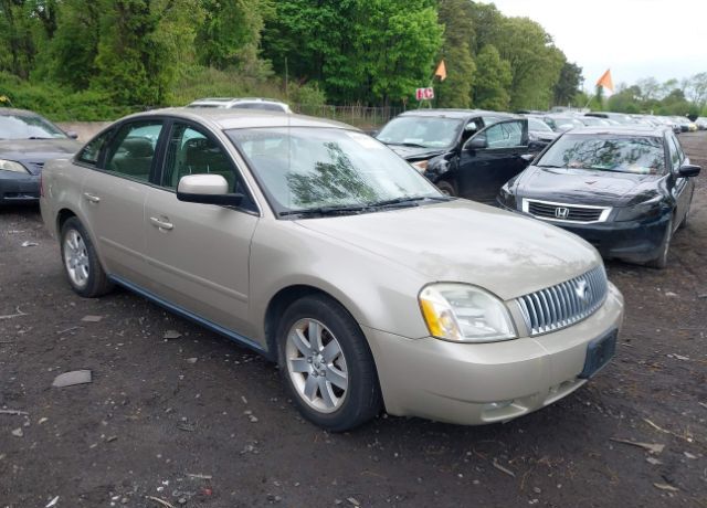 Mercury Montego