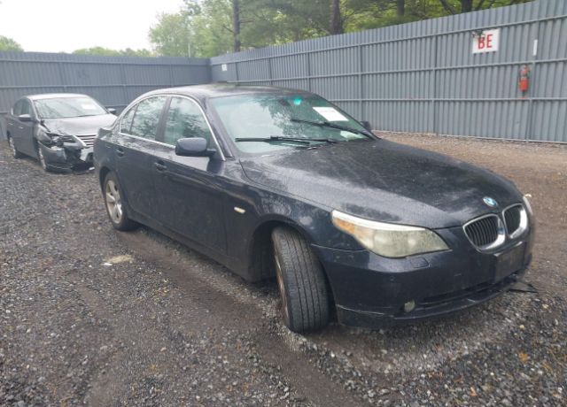 BMW 525xi