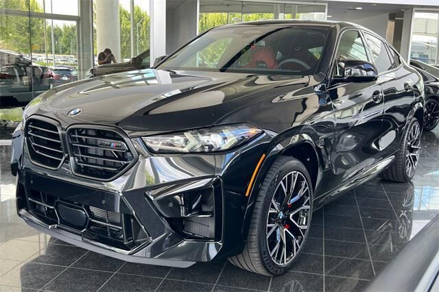 2026 BMW X6