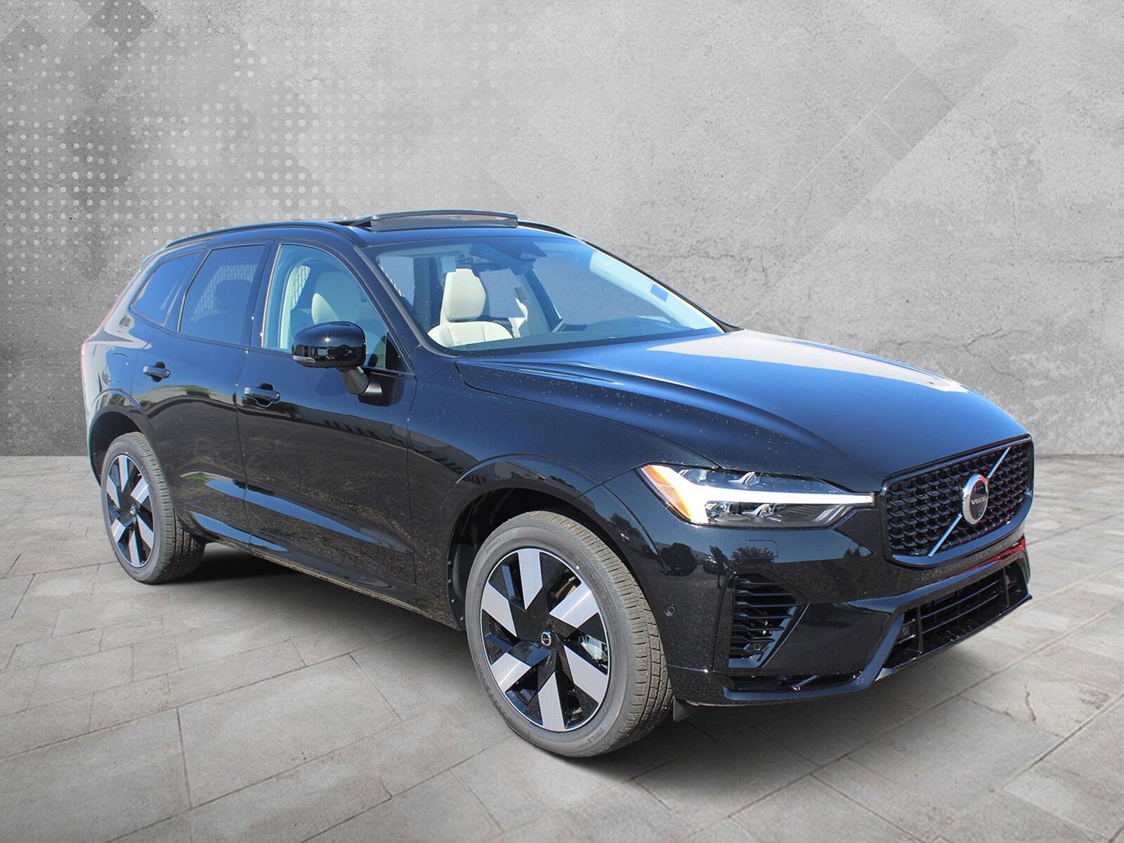 2025 VOLVO XC60