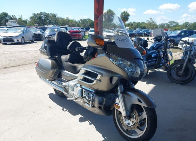 Honda GL1800
