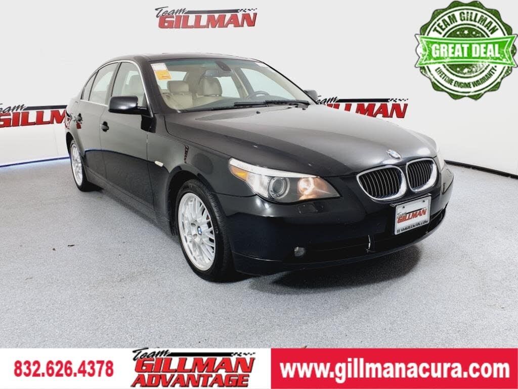 BMW 530xi