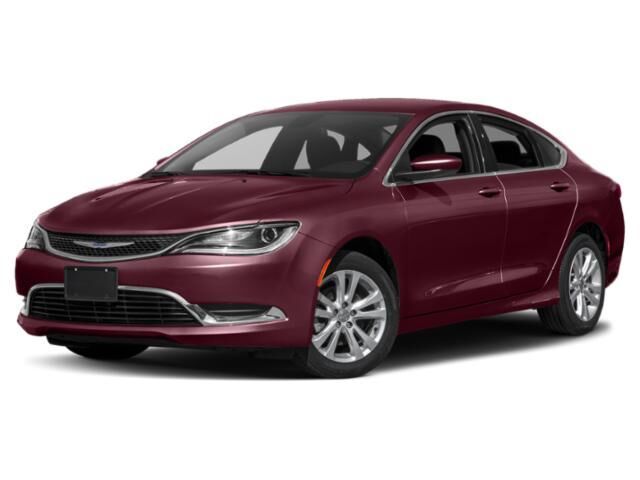CHRYSLER